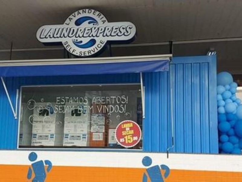 Franquia de lavanderia ou lavanderia tradicional: qual é a melhor opção para empreendedores?